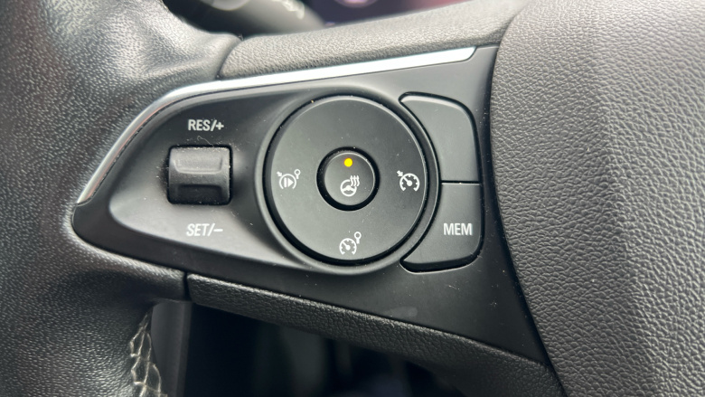 Vauxhall Grandland 1.2 Turbo Elite 5dr Petrol Hatchback